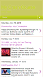 Mobile Screenshot of mycrashcourse.net